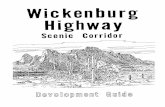 WICKENBURG SCENIC HIGHWAY CORRIDOR PDF - Maricopa