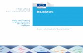 ZROZUMIEĆ POLITYKĘ UNII EUROPEJSKIEJ Budżet