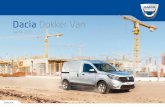 Dacia Dokker Van - Renault Group