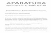 APARATURA - COBRABiD