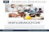 AURELUS Edukacja - Otwieramy drogę na lepszą przyszłość