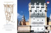 daj się zdobyć - Alcázar de Segovia