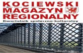 kociewski magazyn regionalny nr 99 - mbp.tczew.pl