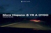 More Hispano YR A OYDO - Home | Vicente Parrilla
