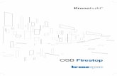 OSB Firestop informacje -PL