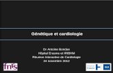 Hôpital Erasme et IRIBHM Réunion Interactive de ...