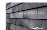LOOK BOOK - Moderne Architektur - Austria