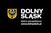 Rozbudowa Geoportalu Dolny Śląsk budowa Dolnośląskiej ...