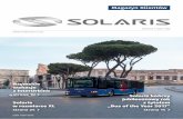Magazyn Klientów - Solaris Bus & Coach