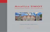 Analiza SWOT – Politechnika Gdańska Strona 2