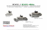 EVC / EVC-Bio