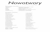 Nowotwory - VIA MEDICA