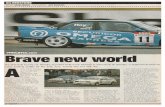 BTCC 1991 R1 Silverstone Review