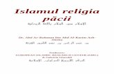 Islamul religia păcii - Islam land
