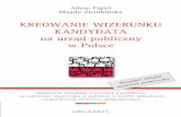 KREOWANIE WIZERUNKU Uniwersytet Ekonomiczny w Krakowie ...