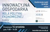 Wyzwania polskiej polityki - Uniwersytet Warszawski