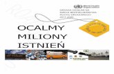 OCALMY MILIONY ISTNIEŃ - Policja.pl