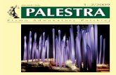 PALESTRA styczeń–luty 1–2/2009 W numerze między innymi