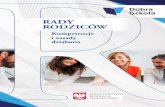 RADY RODZICÓW - EduPage
