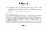 LIBET Spółka Akcyjna - IPOPEMA Securities