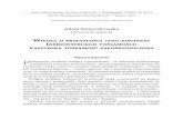Acta Universitatis Nicolai Copernici • Pedagogika XXXIV/2/2017