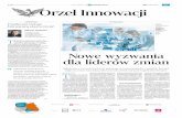 Orzeł Innowacji - Rp.pl