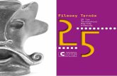 25 lat Tarnowskiej Nagrody Filmowej