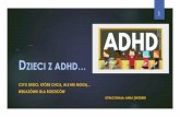 2020 gog DZIECI Z ADHD…