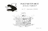 NOWINKI - ZSS 17