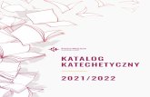 KATALOG KATECHETYCZNY 2021/2022