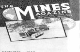 MonC' Wcinig Colli MORSE BROS - Mines Magazine | The ...