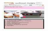 school news - Junior Media