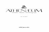 Ath 2017 53 - Athenaeum