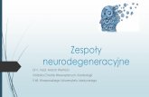 Zespoły neurodegeneracyjne - interforestclinic.wum.edu.pl