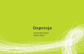 Depresja - fidesetratio.com.pl