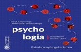 Instytut Psychologii Uniwersytetu Wrocławskiego psycho logia