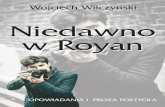 100 95 75 25 - Wilczyński Nowele