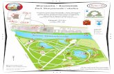 park skaryszewski mapa - PTTK