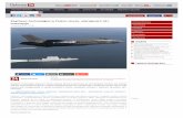 Raytheon Technologies w Polsce: tarcza, uzbrojenie F-35 i ...
