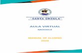AULA VIRTUAL - I.E.S.T.P. SANTA URSULA – INSTITUTO DE ...
