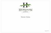 Street Atlas - Herriman