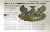 Orły Legionów Polskich cz