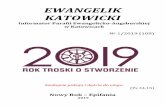 EWANGELIK KATOWICKI - luteranie.pl