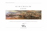 Kircholm 1605 - historycy.org