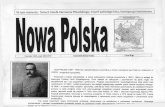 W tym numerze: Śmierć Józefa Klemensa Piłsudskiego, …