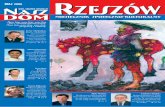 MAJ 2006 - naszdom.rzeszow.pl