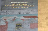 kultura literacka wilna - ruj.uj.edu.pl