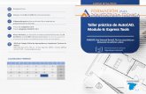 online Taller práctico de AutoCAD. Modulo 6: Express Tools