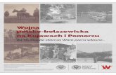 Wojna polsko-bolszewicka na Kujawach i Pomorzu
