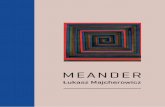 MEANDER - GaleriaArt.pl